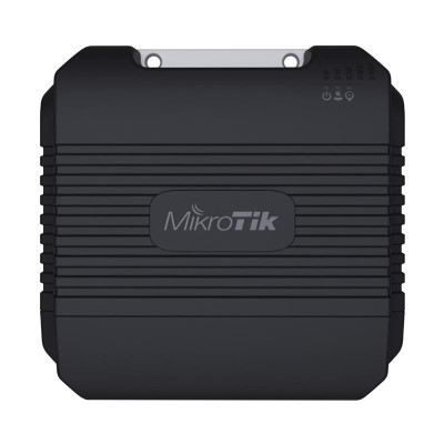 Точка доступа MikroTik LtAP LTE6 kit (2023) (LtAP-2HnD&FG621-EA)